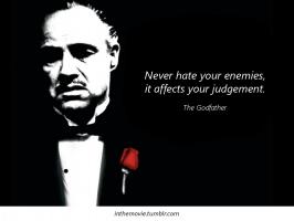 Godfather quote #3