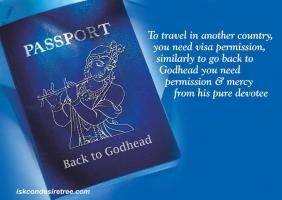 Godhead quote #1