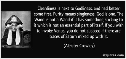 Godliness quote #1