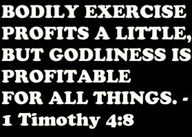 Godliness quote #1