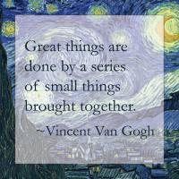 Gogh quote #1