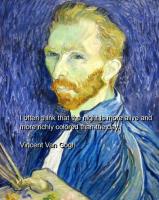 Gogh quote #1