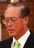 Goh Chok Tong's quote