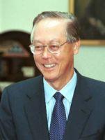 Goh Chok Tong's quote #1