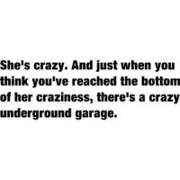 Going Crazy quote #2