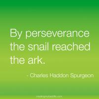 Going quote #2