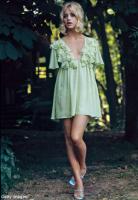 Goldie Hawn's quote