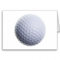 Golf Ball quote #2