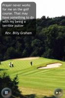 Golfers quote #1