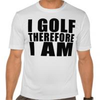 Golfers quote #1