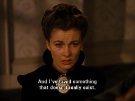 Gone With The Wind quote #2