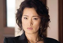 Gong Li's quote #1