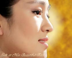 Gong Li's quote #1