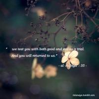 Good And Evil quote #2