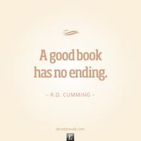 Good Book quote #2