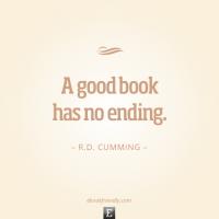 Good Book quote #2