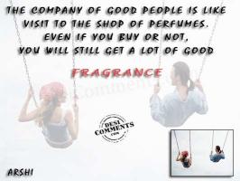 Good Company quote #2