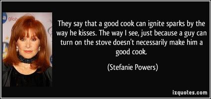 Good Cook quote #2