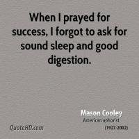 Good Digestion quote #2