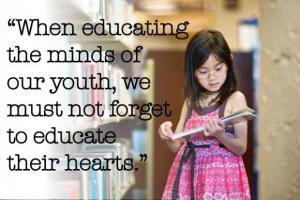 Good Education quote #2
