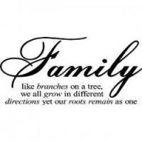 Good Family quote #2