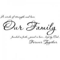 Good Family quote #2
