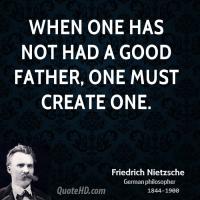 Good Father quote #2