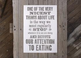 Good Food quote #2