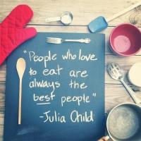 Good Food quote #2