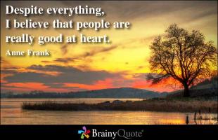 Good Heart quote #2