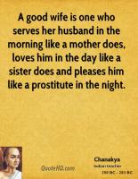 Good Husband quote #2