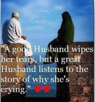 Good Husband quote #2