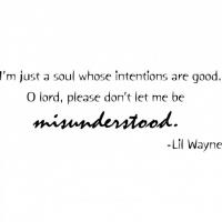 Good Intentions quote #2