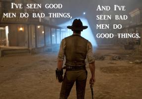 Good Men quote #2