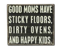 Good Mom quote #2