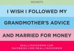 Good Mom quote #2