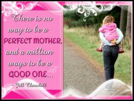 Good Mother quote #2