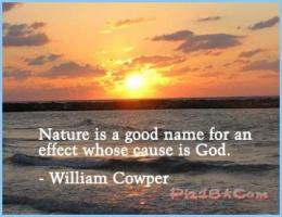 Good Nature quote #2
