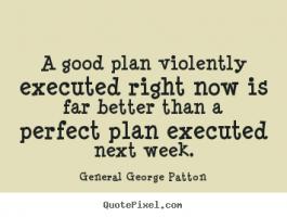 Good Plan quote #2