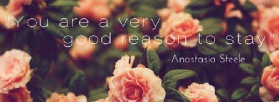 Good Reason quote #2