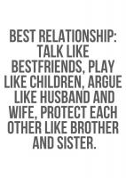 Good Relationship quote #2