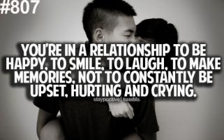 Good Relationship quote #2