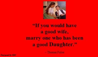 Good Wife quote #2