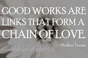 Good Works quote #2