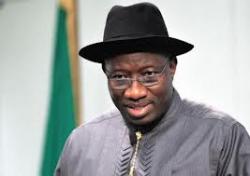 Goodluck Jonathan's quote #2