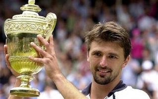 Goran Ivanisevic profile photo Goran Ivanisevic profile photo