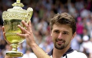 Goran Ivanisevic profile photo