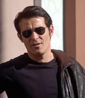 Goran Visnjic's quote