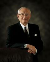 Gordon B. Hinckley profile photo