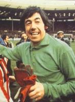 Gordon Banks's quote #1